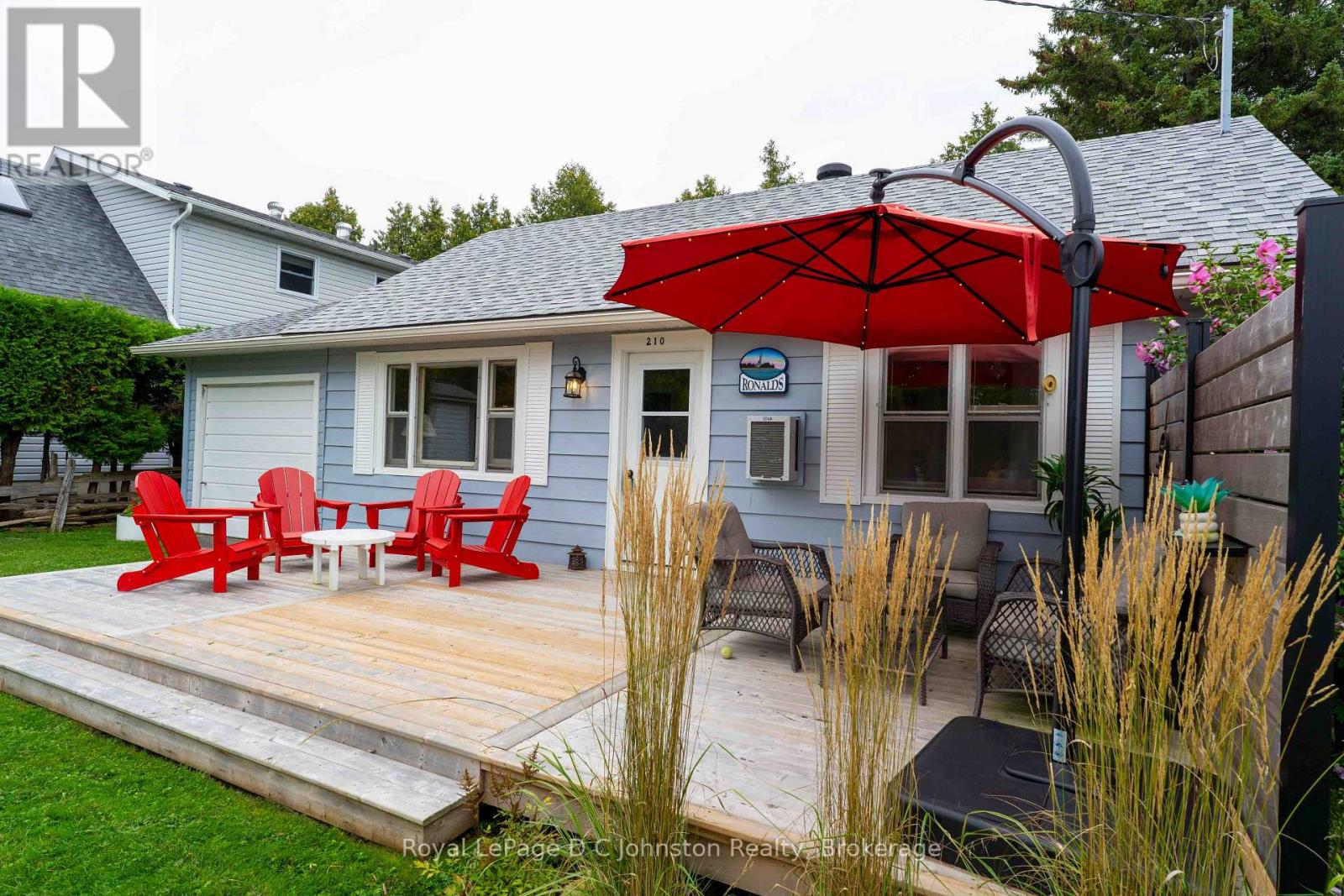 210 Laird Lane, Saugeen Shores, Ontario N0H 2L0 - Photo 6 - X13737066