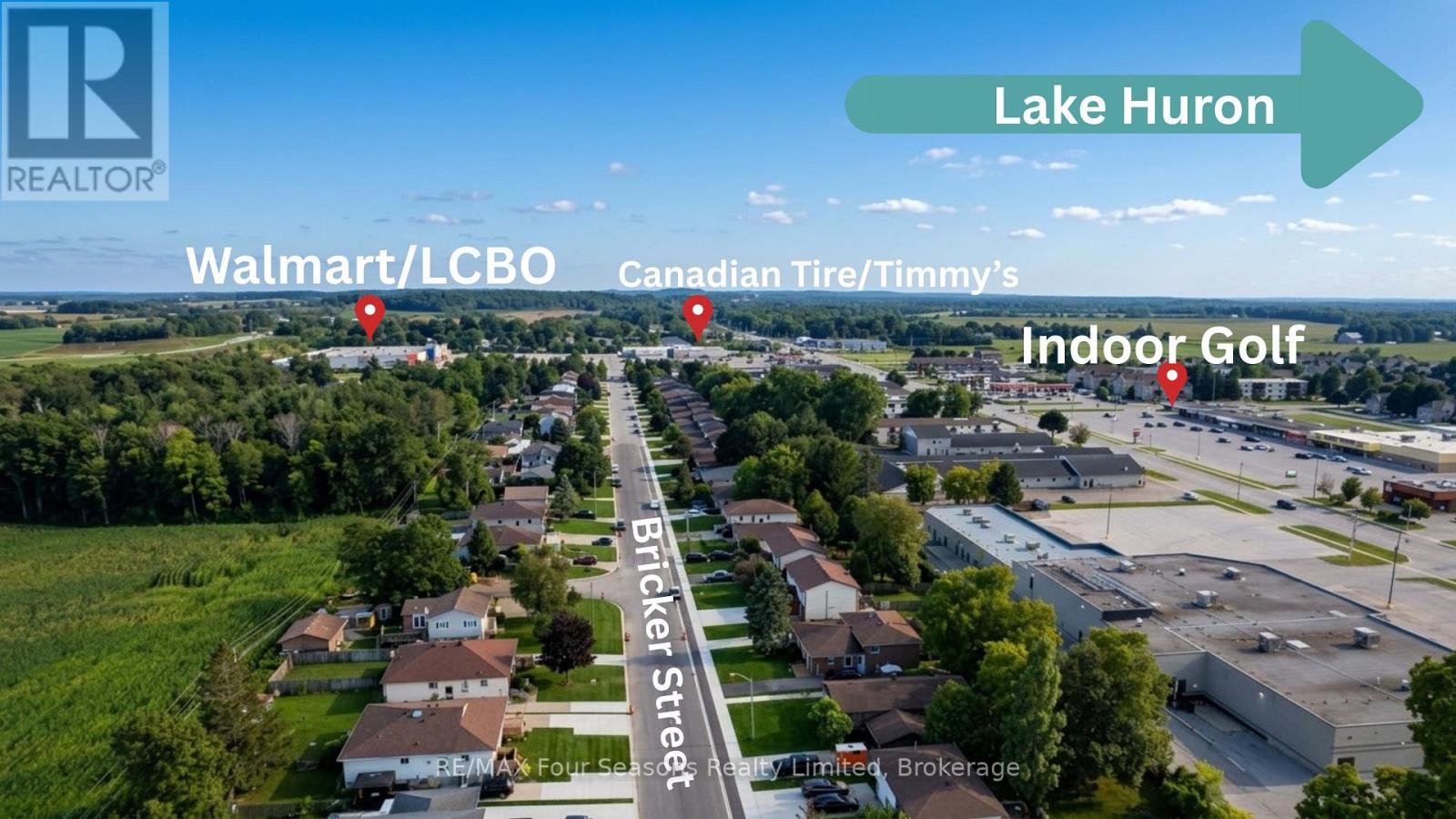 317 Bricker Street, Saugeen Shores, Ontario N0H 2C1 - Photo 4 - X13739806