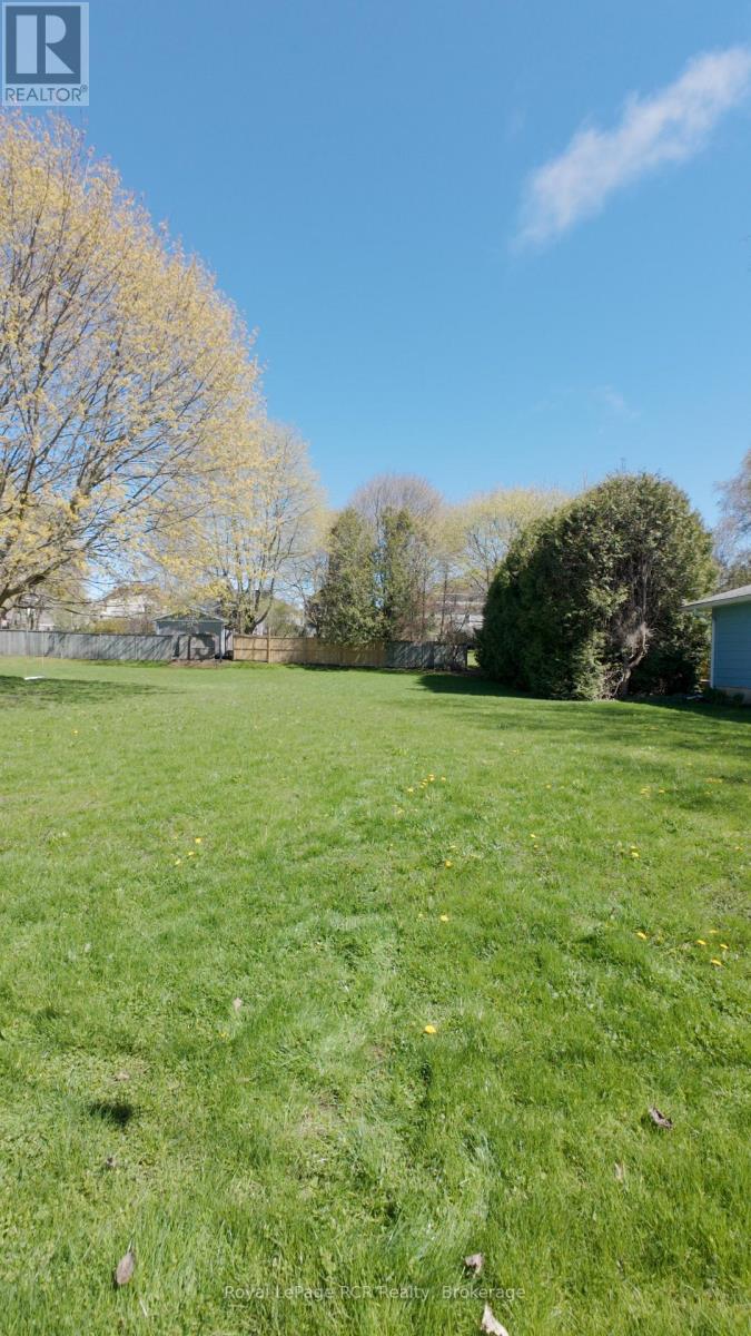 N/a Knechtel Lane, Saugeen Shores, Ontario N0H 2L0 - Photo 3 - X13741220