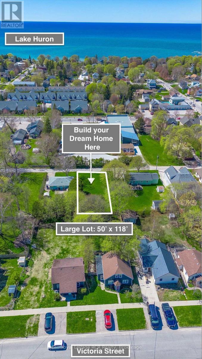 N/a Knechtel Lane, Saugeen Shores, Ontario N0H 2L0 - Photo 4 - X13741220