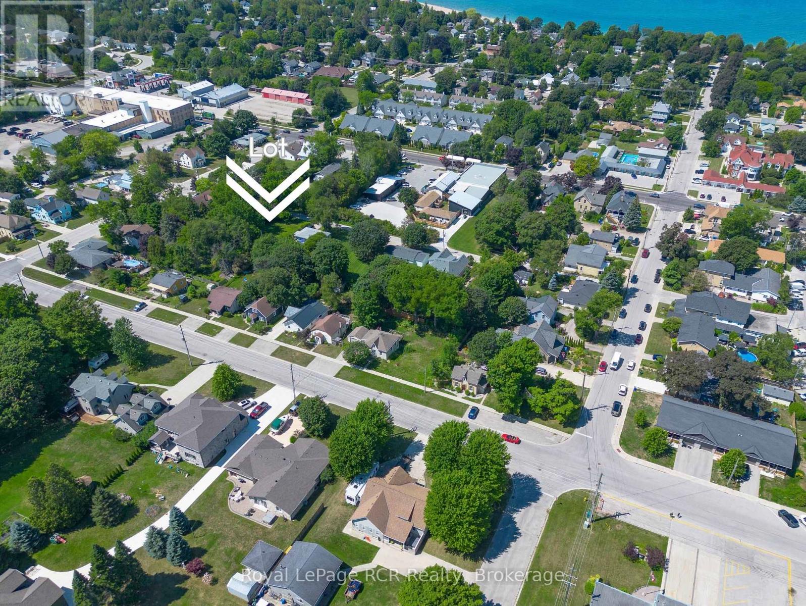 N/a Knechtel Lane, Saugeen Shores, Ontario N0H 2L0 - Photo 7 - X13741220
