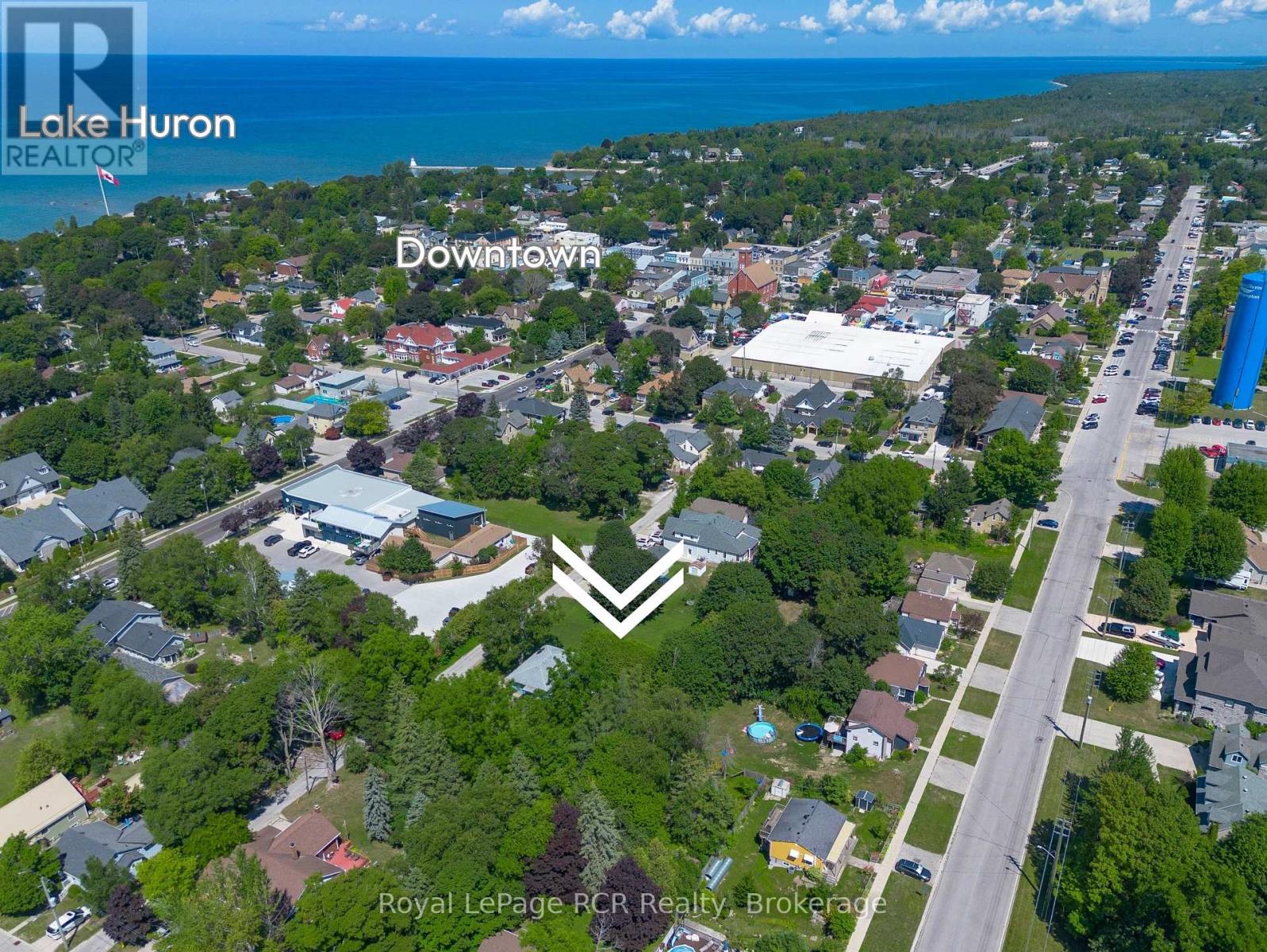N/a Knechtel Lane, Saugeen Shores, Ontario N0H 2L0 - Photo 8 - X13741220