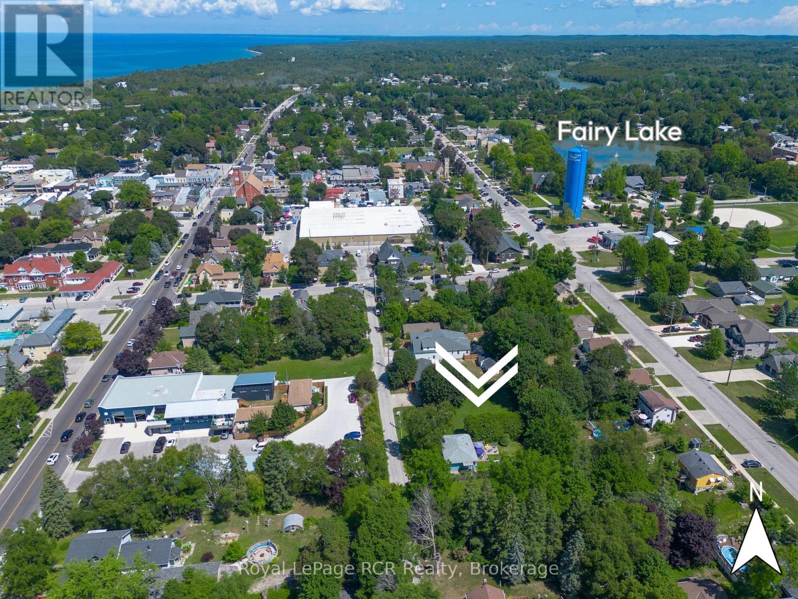 N/a Knechtel Lane, Saugeen Shores, Ontario N0H 2L0 - Photo 9 - X13741220