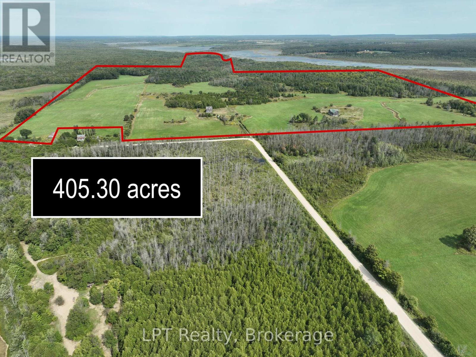 387 Spry Lake Road, South Bruce Peninsula, Ontario N0H 2T0 - Photo 1 - X13742174