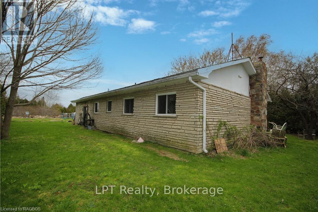 387 Spry Lake Road, South Bruce Peninsula, Ontario N0H 2T0 - Photo 6 - X13742174