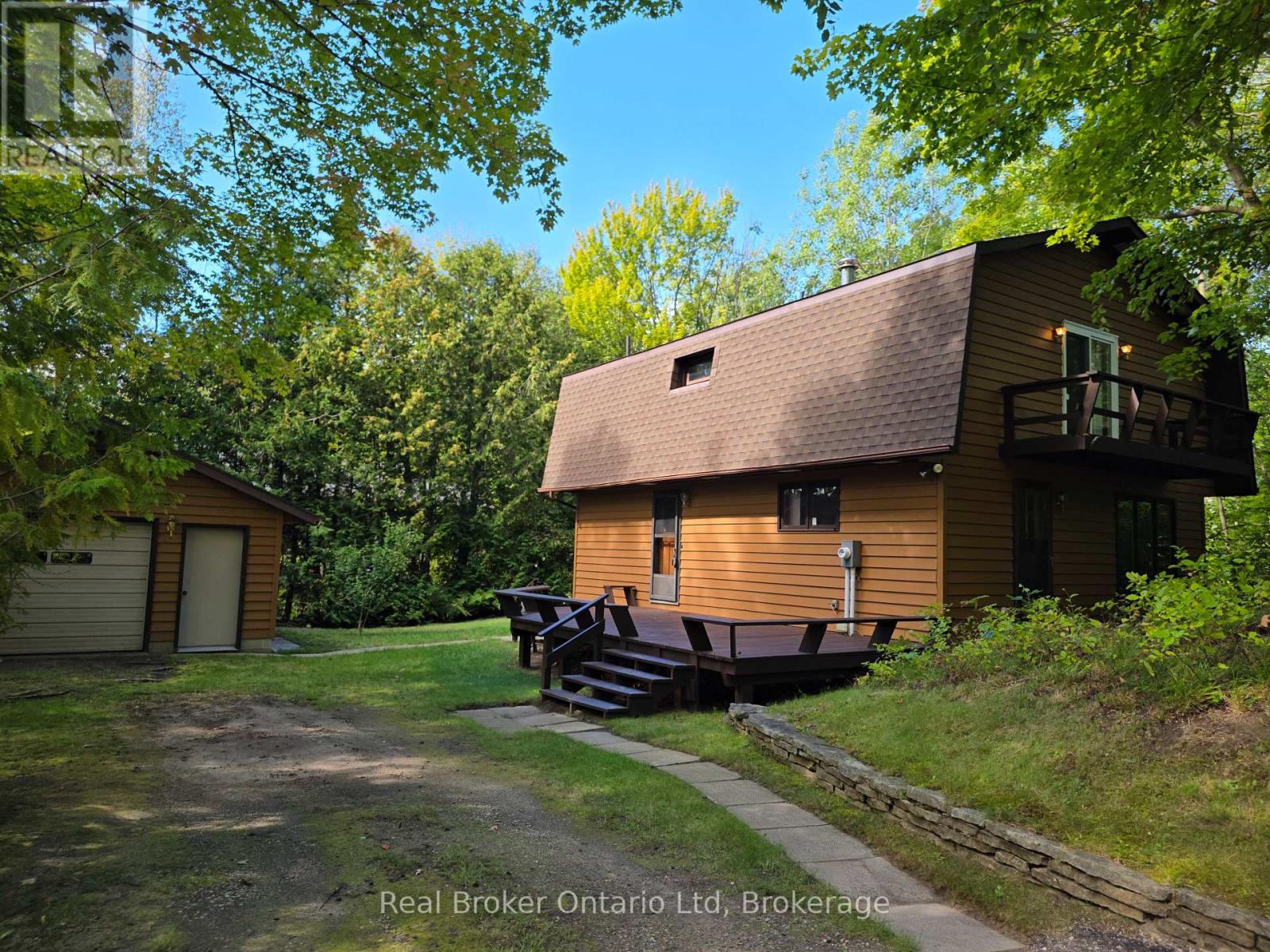 14 Emerson Avenue S, South Bruce Peninsula, Ontario N0H 2G0 - Photo 1 - X13746898
