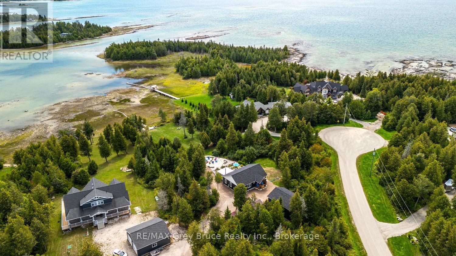 145 Devils Glen, Northern Bruce Peninsula, Ontario N0H 2T0 - Photo 6 - X13747606