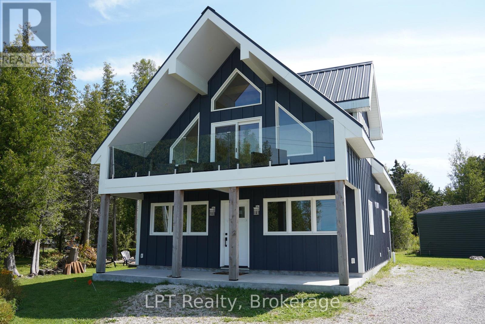 6 Spry Lake Road, South Bruce Peninsula, Ontario N0H 2T0 - Photo 2 - X13748242