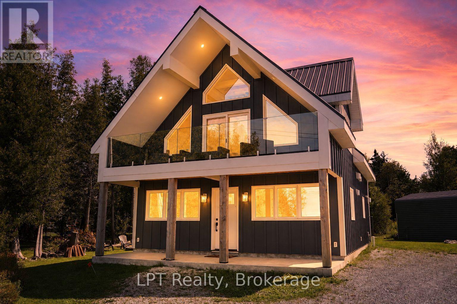 6 Spry Lake Road, South Bruce Peninsula, Ontario N0H 2T0 - Photo 4 - X13748242