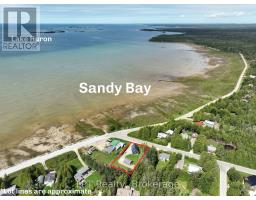 6 SPRY LAKE ROAD, South Bruce Peninsula, Ontario