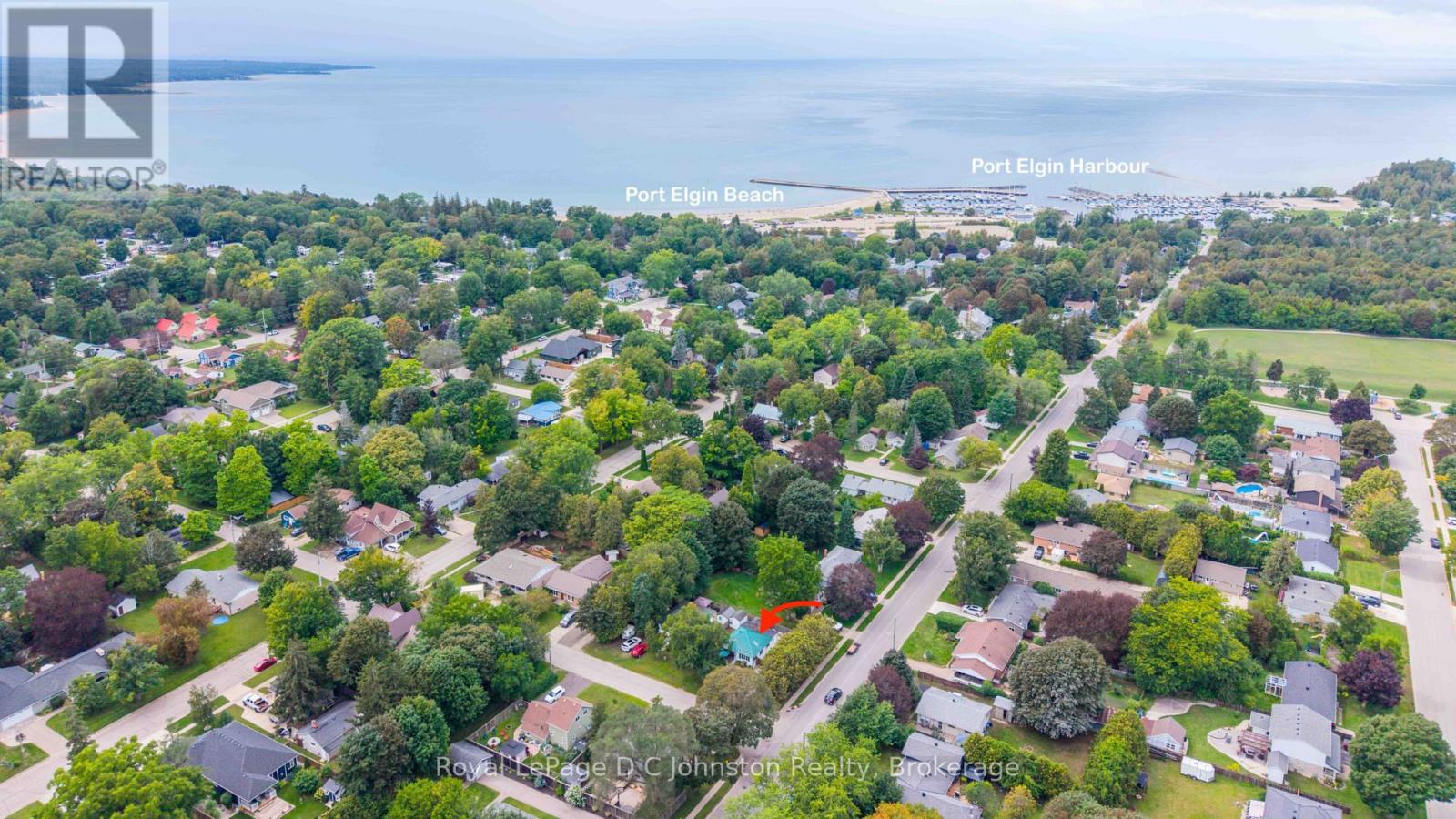 736 Shantz Street, Saugeen Shores, Ontario N0H 2C0 - Photo 3 - X13748576