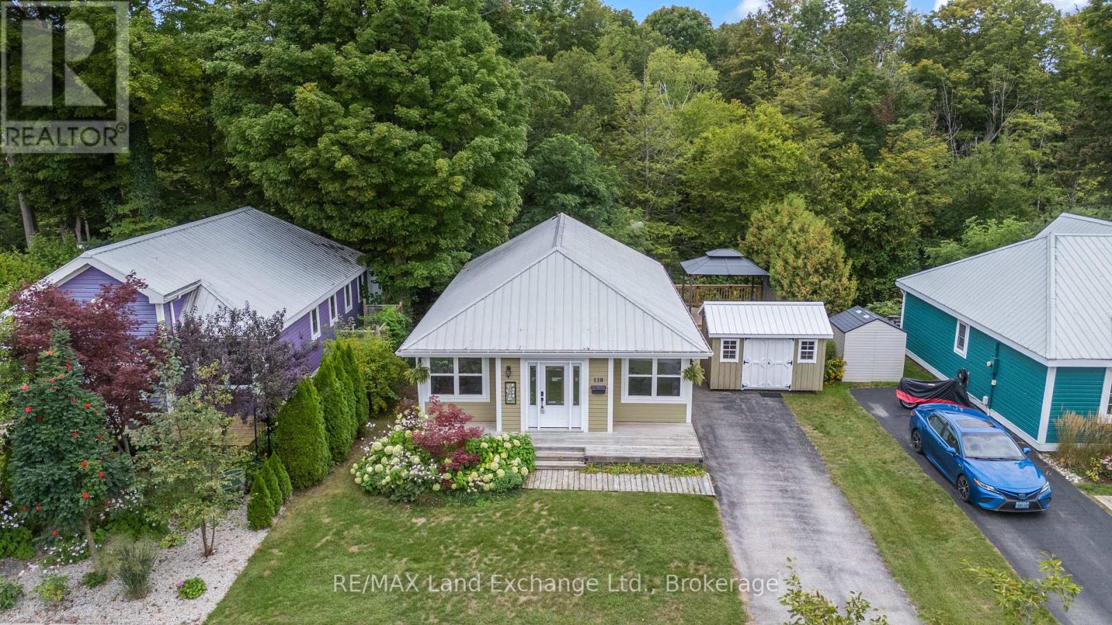 119 - 383 Mcnabb Street, Saugeen Shores, Ontario N0H 2L0 - Photo 2 - X13751054