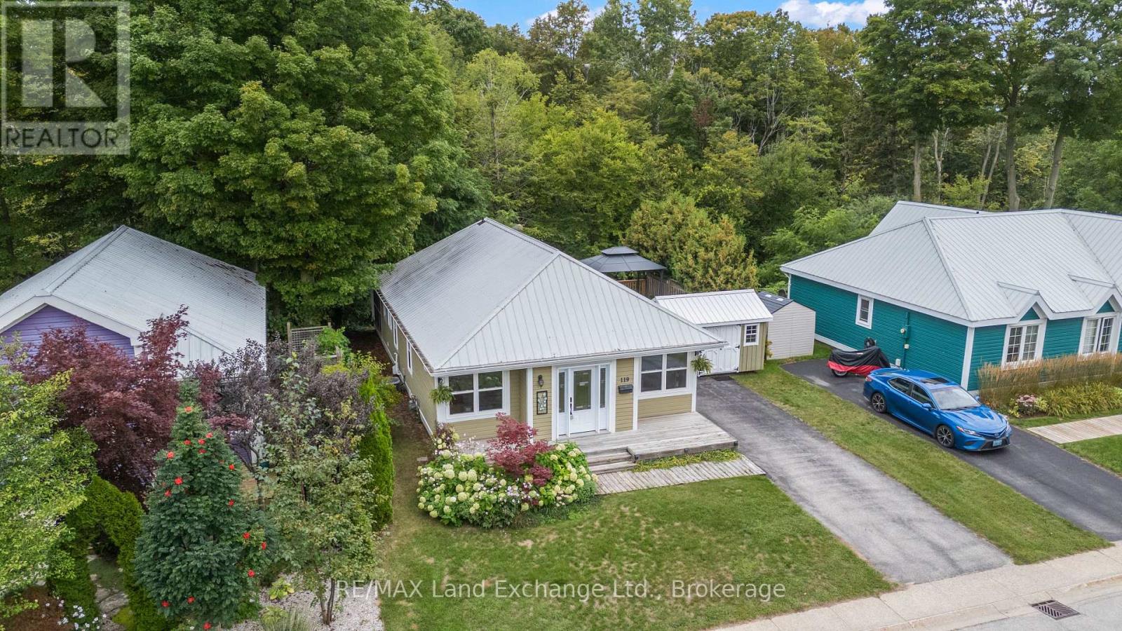 119 - 383 Mcnabb Street, Saugeen Shores, Ontario N0H 2L0 - Photo 3 - X13751054