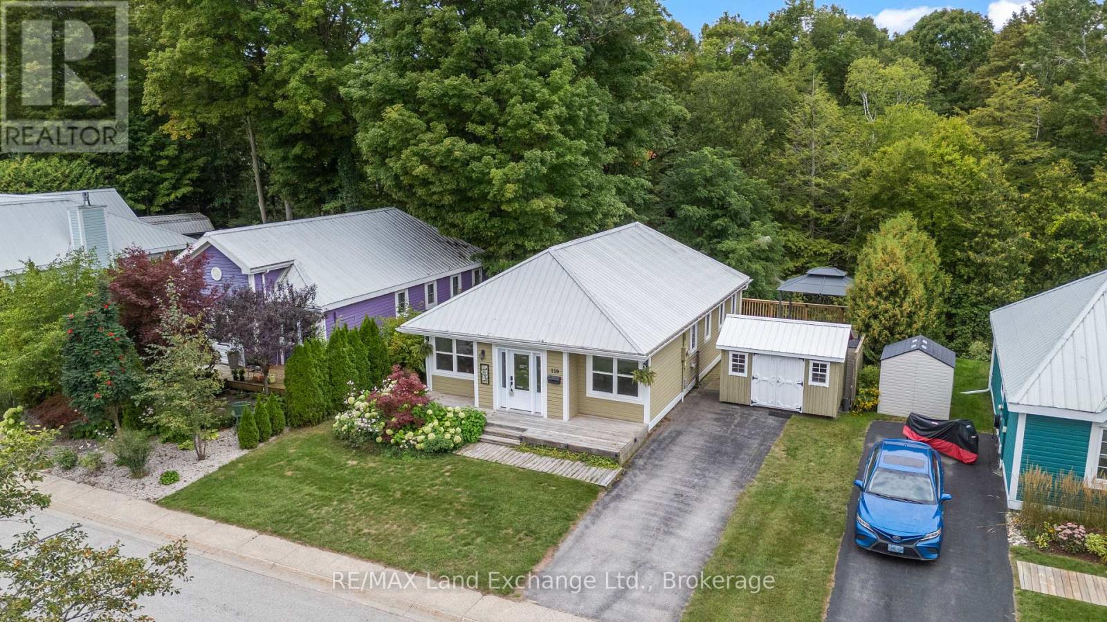 119 - 383 Mcnabb Street, Saugeen Shores, Ontario N0H 2L0 - Photo 4 - X13751054