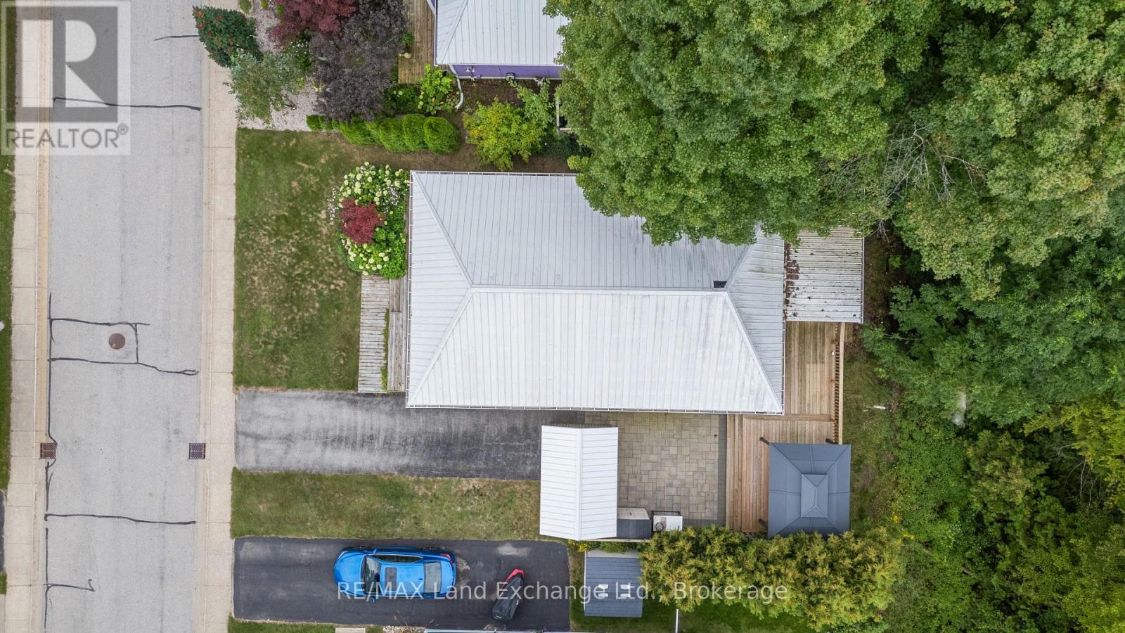 119 - 383 Mcnabb Street, Saugeen Shores, Ontario N0H 2L0 - Photo 5 - X13751054