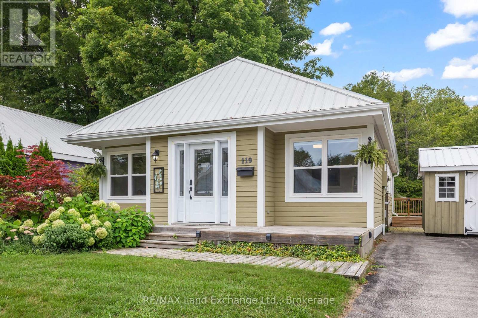 119 - 383 Mcnabb Street, Saugeen Shores, Ontario N0H 2L0 - Photo 7 - X13751054