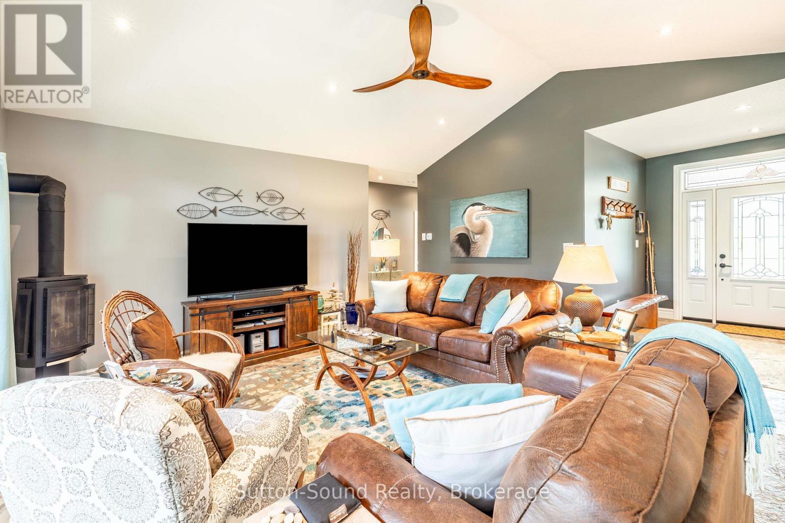 1 Walker Way, South Bruce Peninsula, Ontario N0H 2G0 - Photo 7 - X13752396