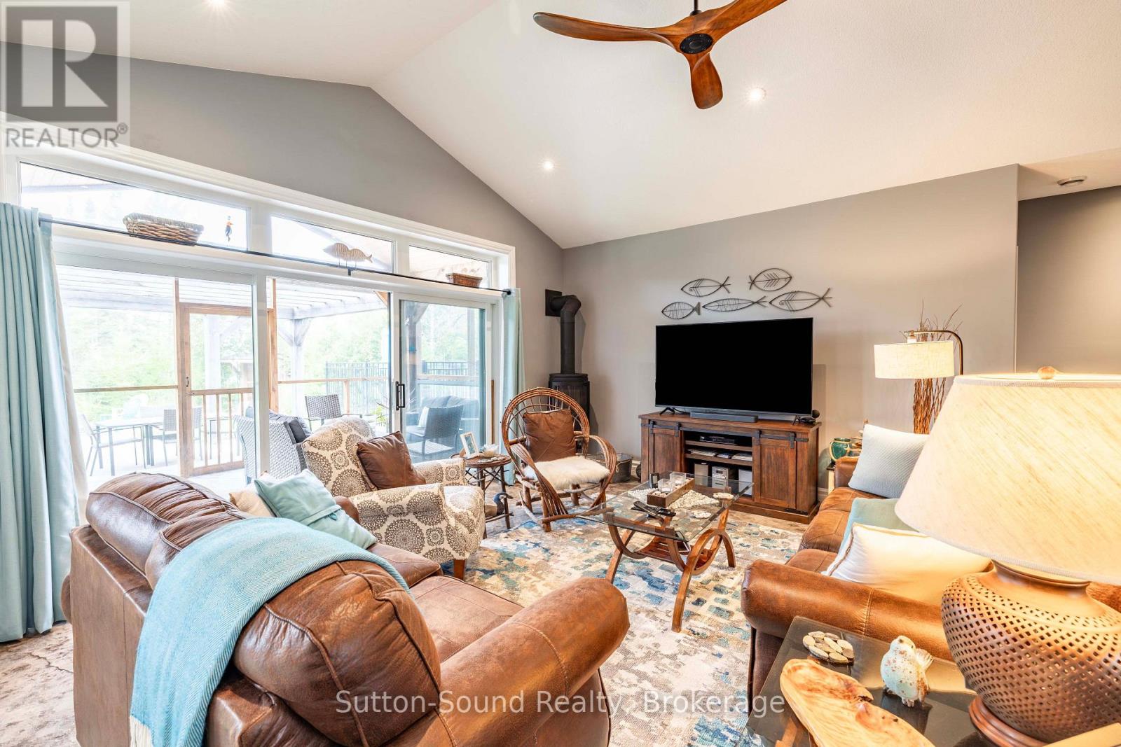 1 Walker Way, South Bruce Peninsula, Ontario N0H 2G0 - Photo 8 - X13752396