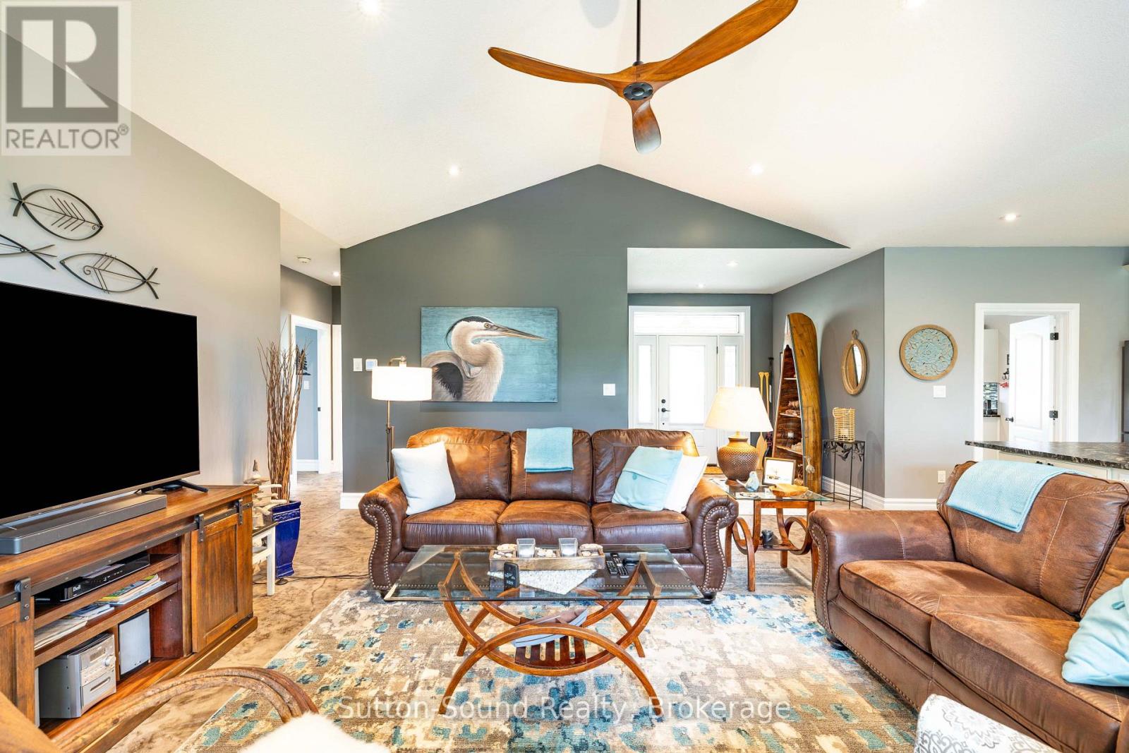 1 Walker Way, South Bruce Peninsula, Ontario N0H 2G0 - Photo 9 - X13752396