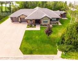 1 WALKER WAY, South Bruce Peninsula, Ontario