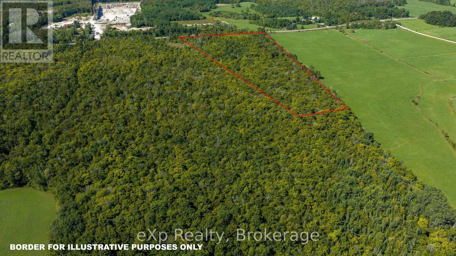 Pt Lt 2-3 Con 9, Bruce Rd 9, South Bruce Peninsula, Ontario N0H 2T0 - Photo 6 - X13756288
