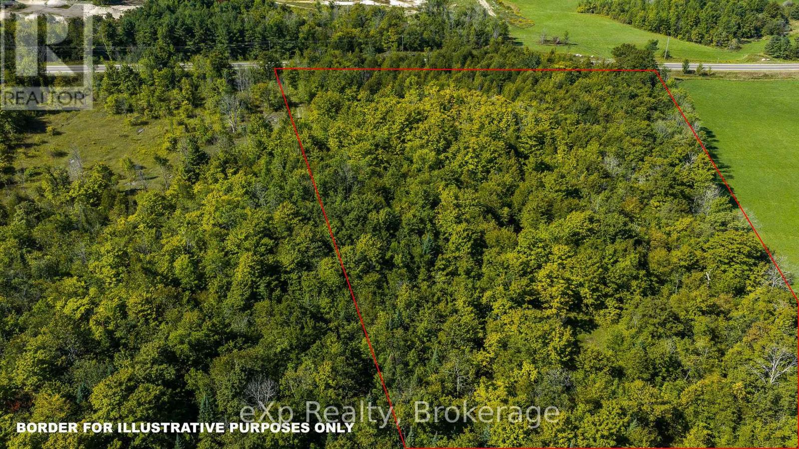 Pt Lt 2-3 Con 9, Bruce Rd 9, South Bruce Peninsula, Ontario N0H 2T0 - Photo 9 - X13756288