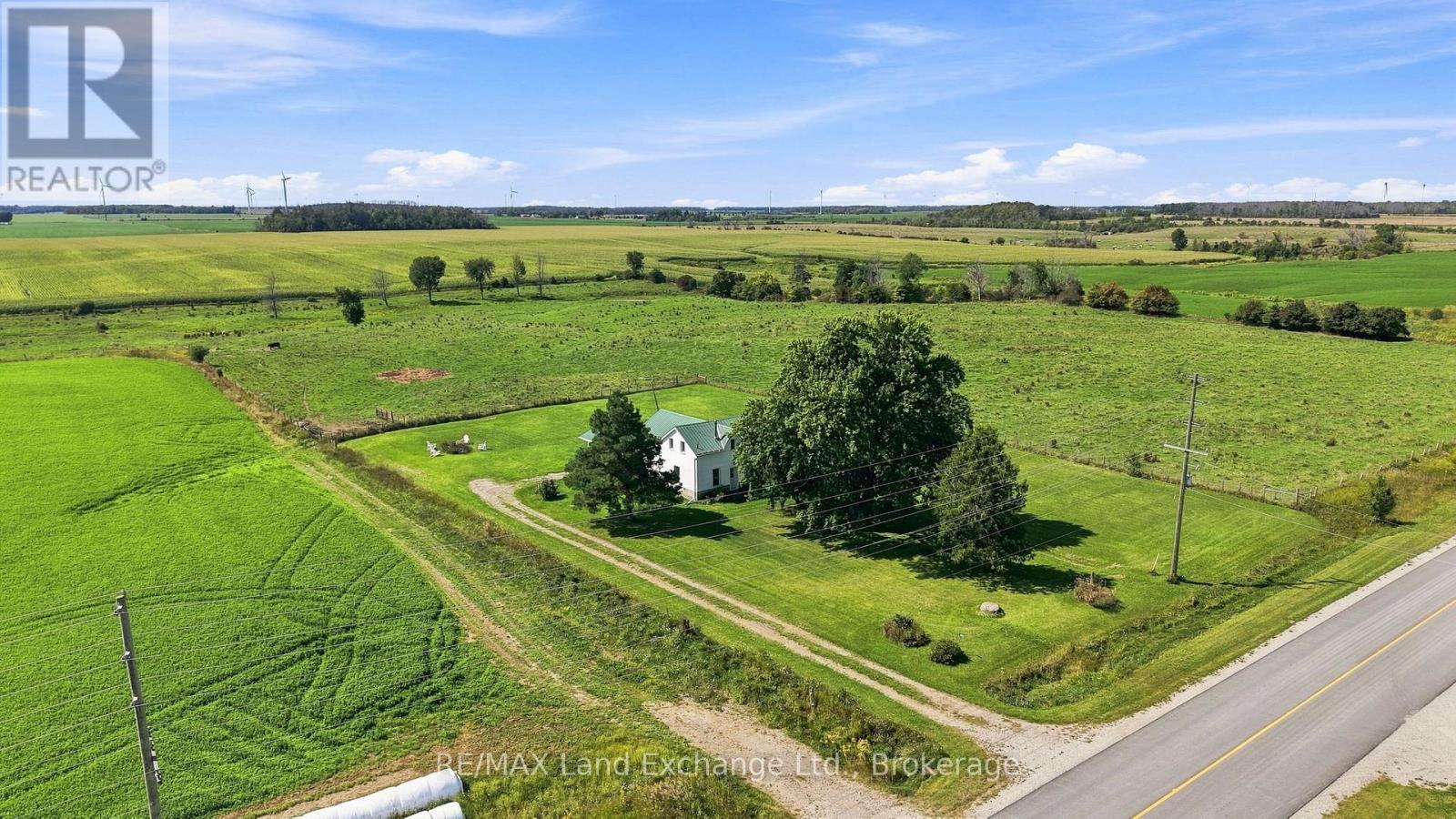 1473 Bruce-Saugeen Townline, Kincardine, Ontario N0H 2C5 - Photo 1 - X13757948