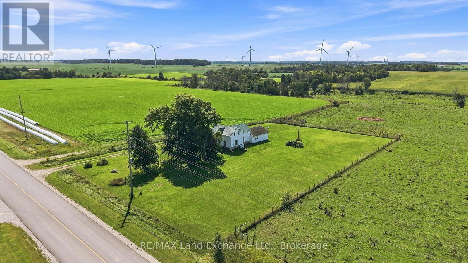 1473 Bruce-Saugeen Townline, Kincardine, Ontario N0H 2C5 - Photo 2 - X13757948