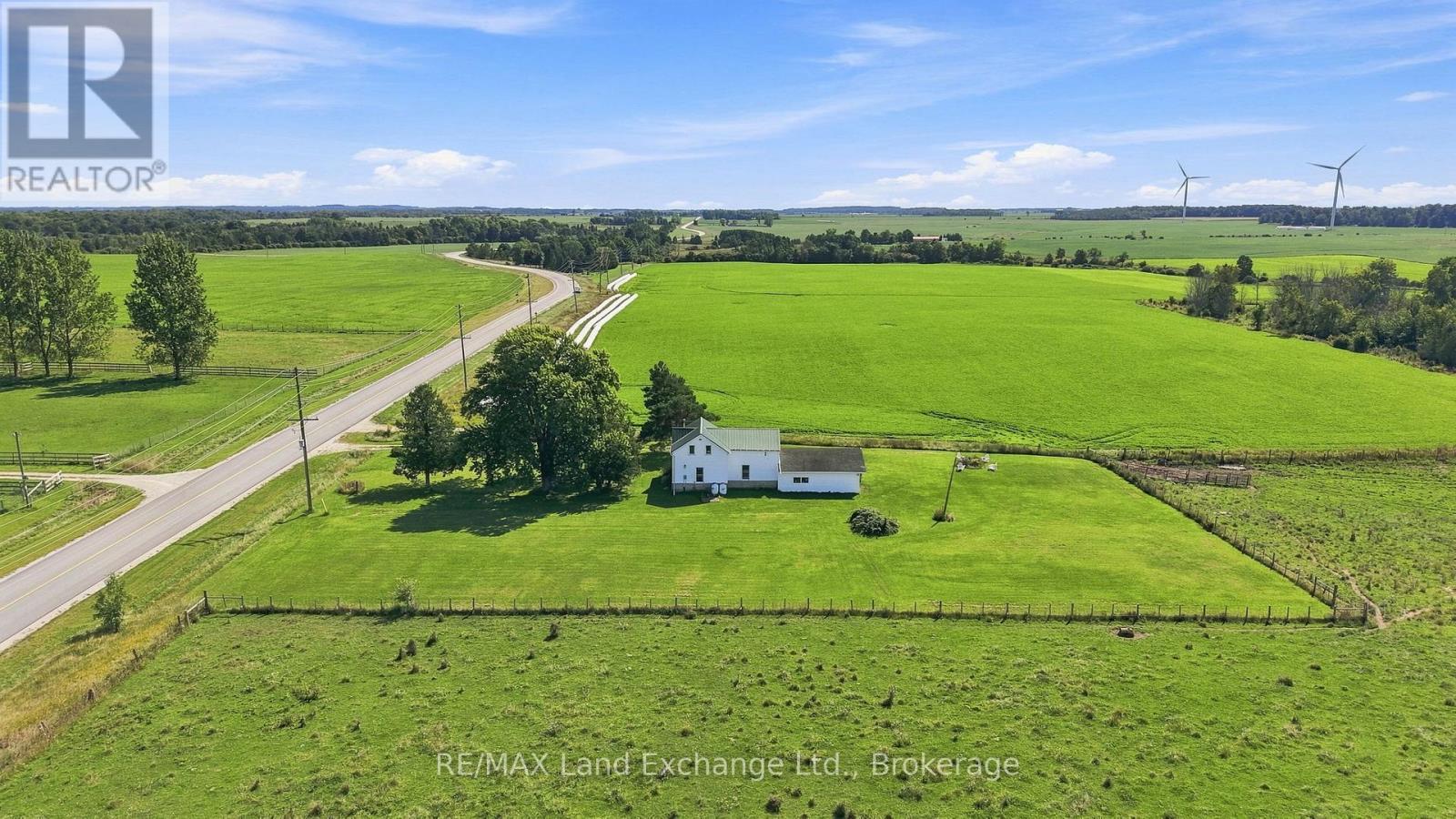 1473 Bruce-Saugeen Townline, Kincardine, Ontario N0H 2C5 - Photo 3 - X13757948