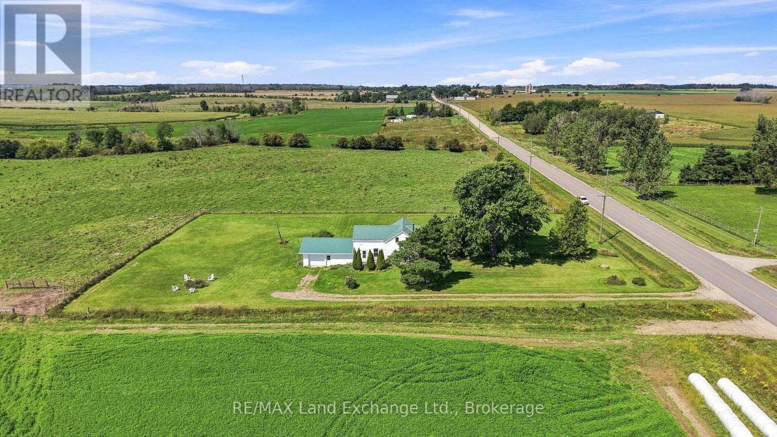 1473 Bruce-Saugeen Townline, Kincardine, Ontario N0H 2C5 - Photo 4 - X13757948