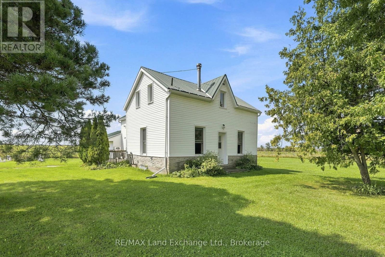 1473 Bruce-Saugeen Townline, Kincardine, Ontario N0H 2C5 - Photo 6 - X13757948
