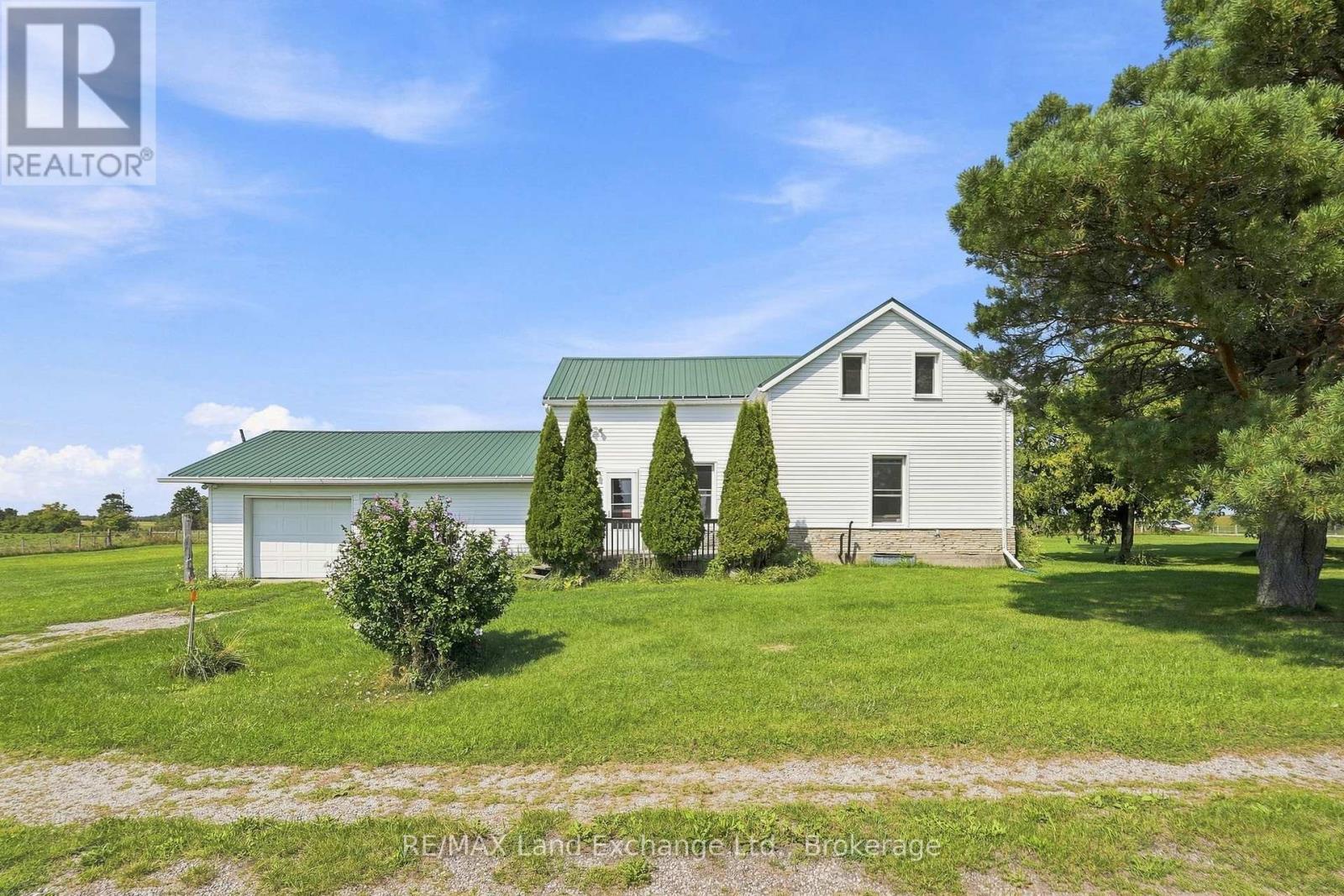 1473 Bruce-Saugeen Townline, Kincardine, Ontario N0H 2C5 - Photo 7 - X13757948