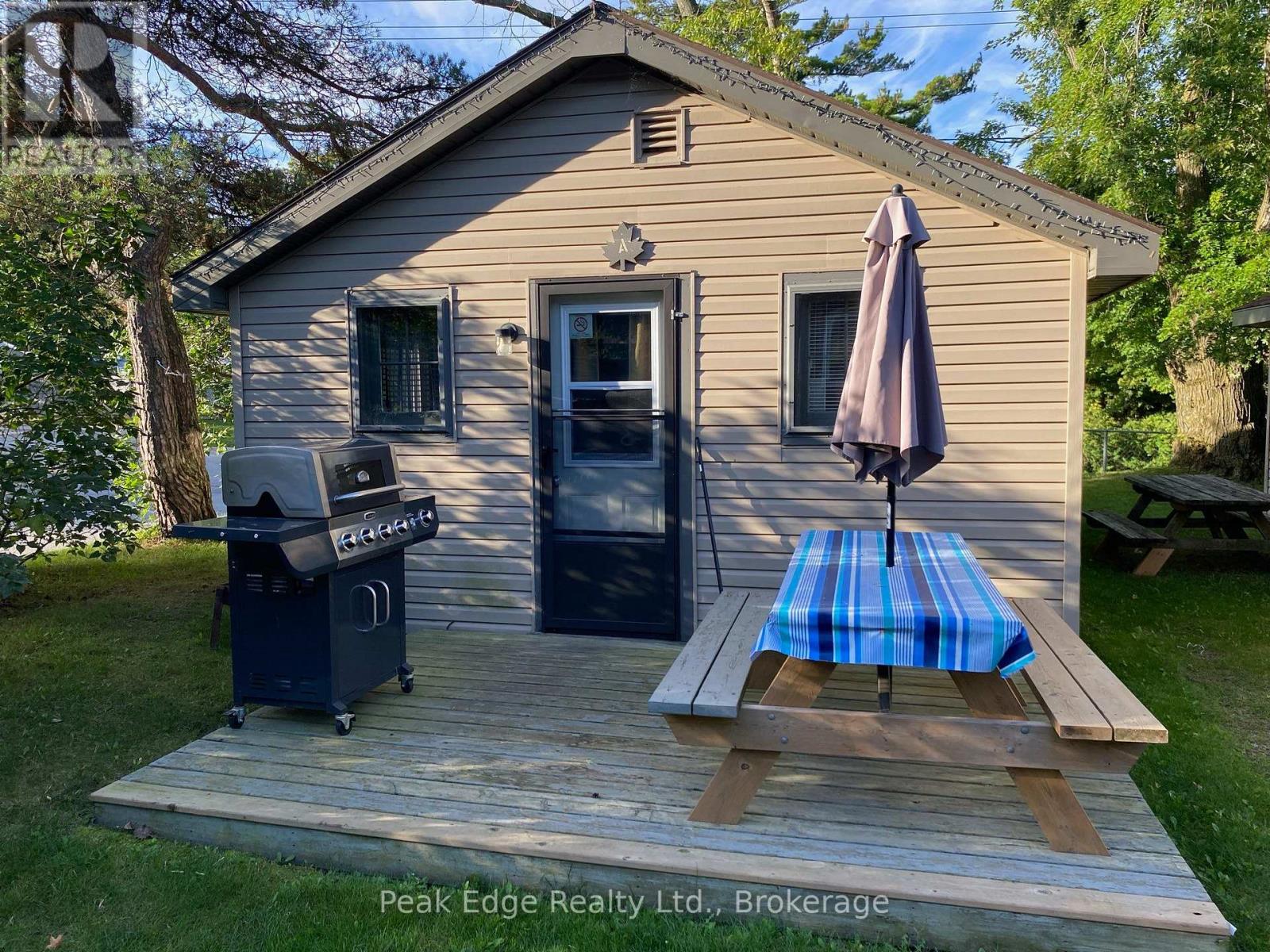 650 Highland Street, Saugeen Shores, Ontario N0H 2C0 - Photo 2 - X13766190
