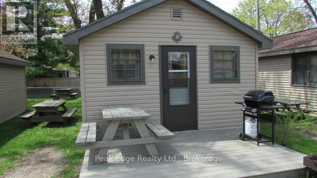 650 Highland Street, Saugeen Shores, Ontario N0H 2C0 - Photo 3 - X13766190