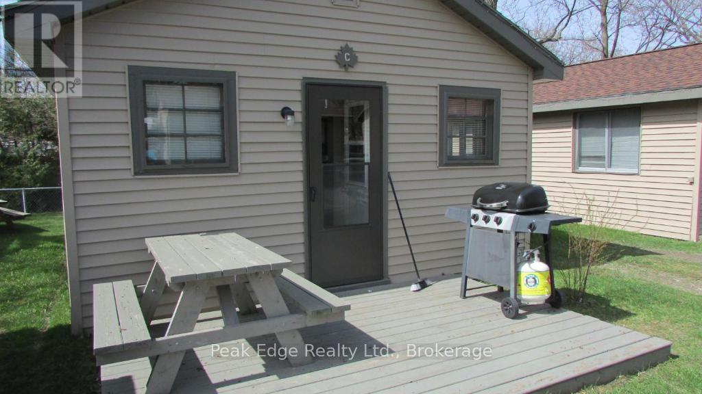 650 Highland Street, Saugeen Shores, Ontario N0H 2C0 - Photo 4 - X13766190