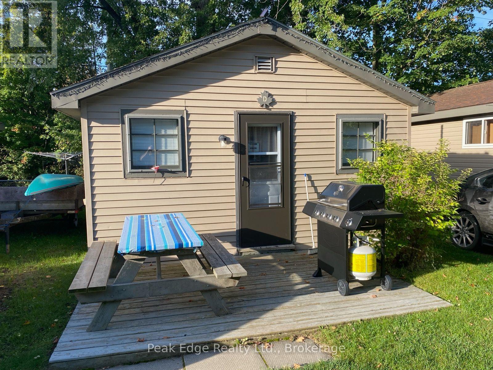 650 Highland Street, Saugeen Shores, Ontario N0H 2C0 - Photo 5 - X13766190