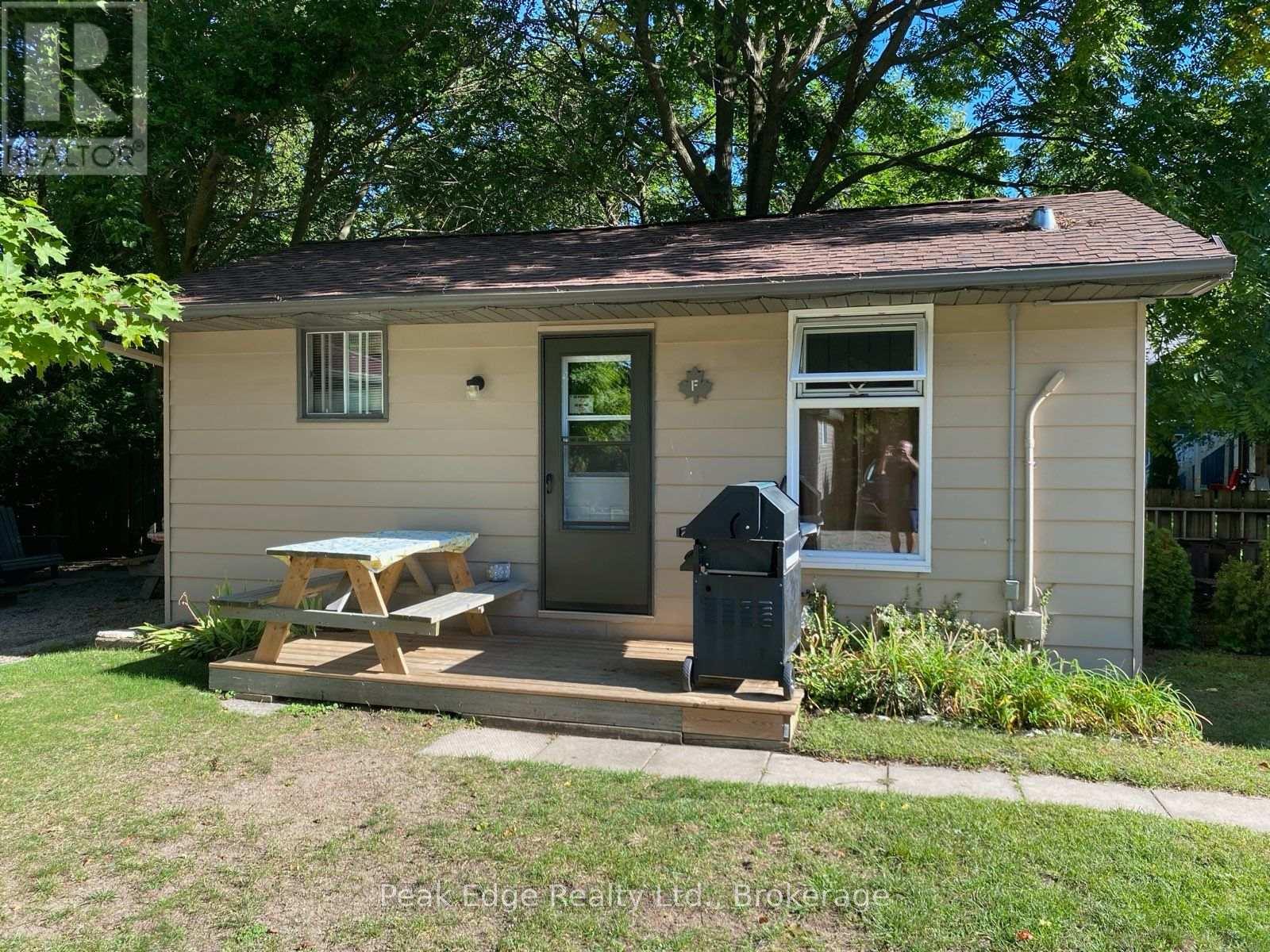 650 Highland Street, Saugeen Shores, Ontario N0H 2C0 - Photo 7 - X13766190