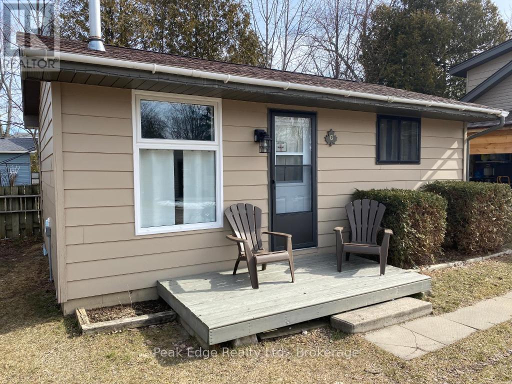 650 Highland Street, Saugeen Shores, Ontario N0H 2C0 - Photo 8 - X13766190
