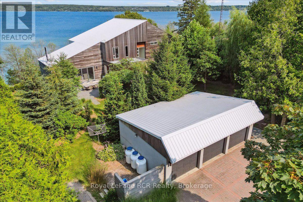 20 Everett Road, South Bruce Peninsula, Ontario N0H 2T0 - Photo 3 - X13768584