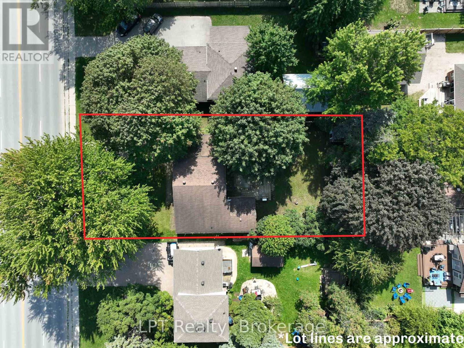 354 Goderich Street, Saugeen Shores, Ontario N0H 2C1 - Photo 3 - X13772086