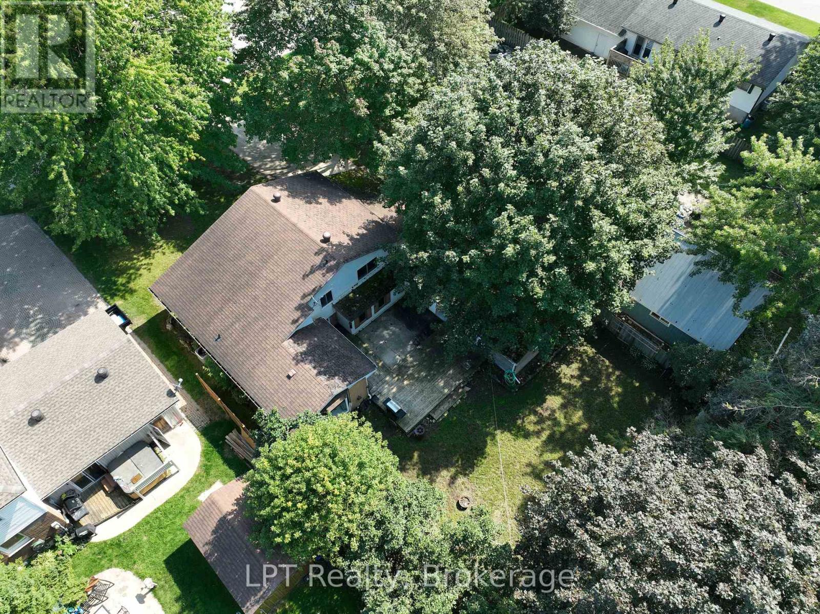 354 Goderich Street, Saugeen Shores, Ontario N0H 2C1 - Photo 5 - X13772086
