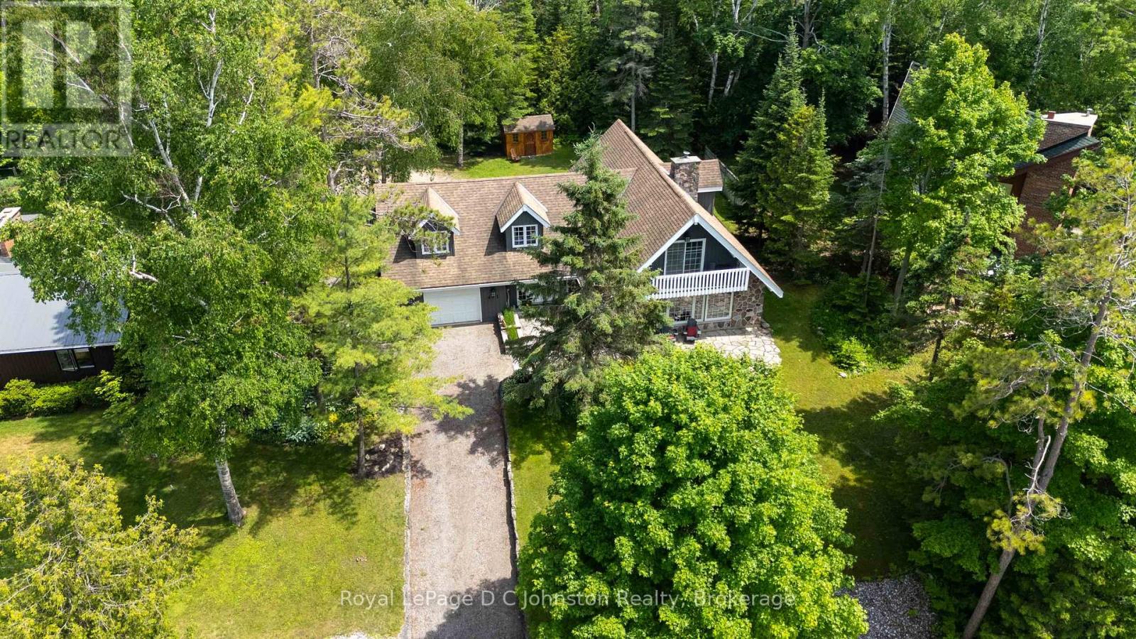 471 Eckford Avenue, Saugeen Shores, Ontario N0H 2L0 - Photo 5 - X13776380