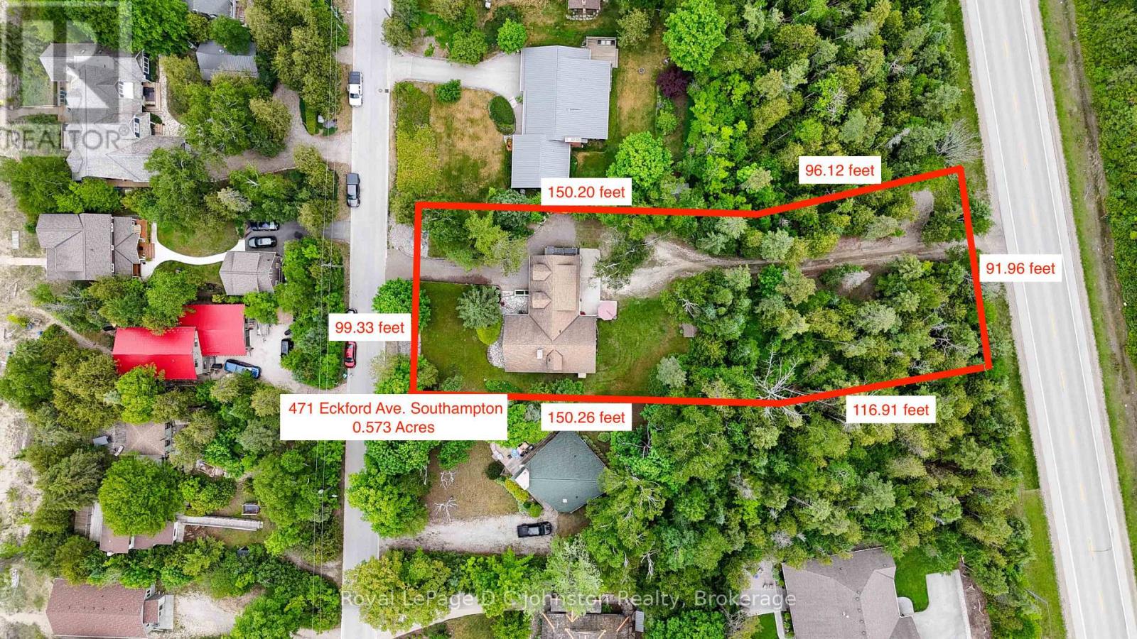471 Eckford Avenue, Saugeen Shores, Ontario N0H 2L0 - Photo 7 - X13776380