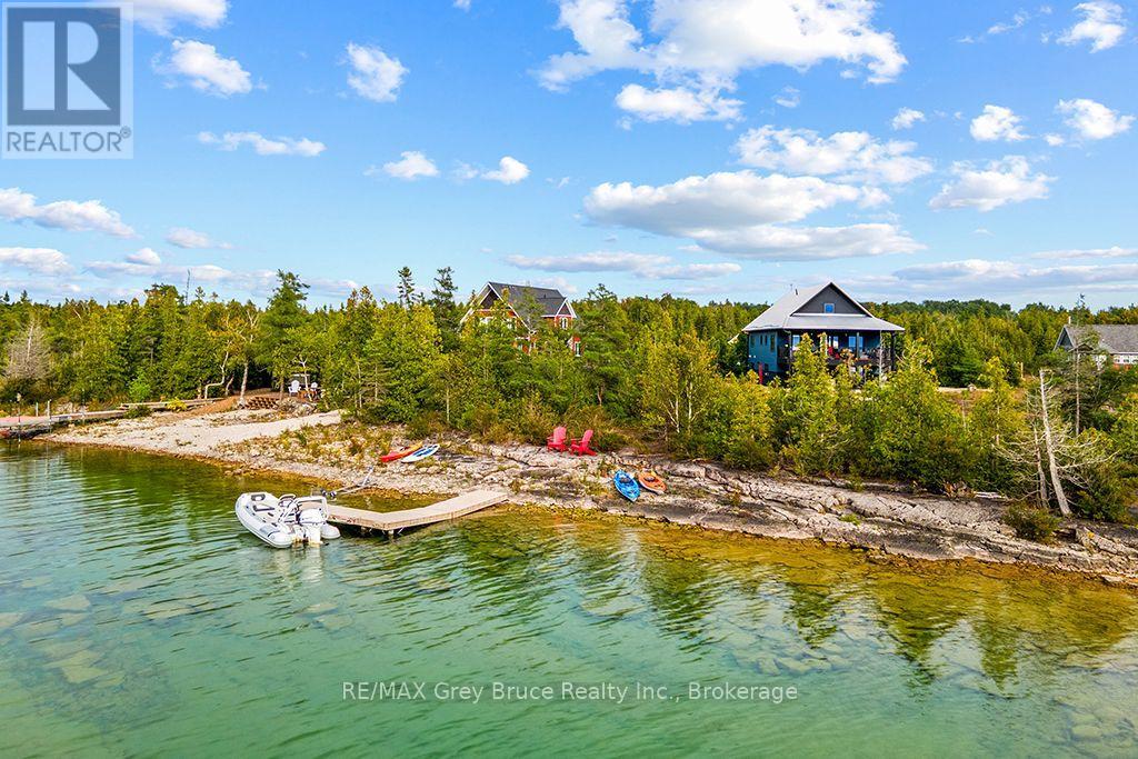 48 Baise Avenue, Northern Bruce Peninsula, Ontario N0H 2R0 - Photo 1 - X13776552