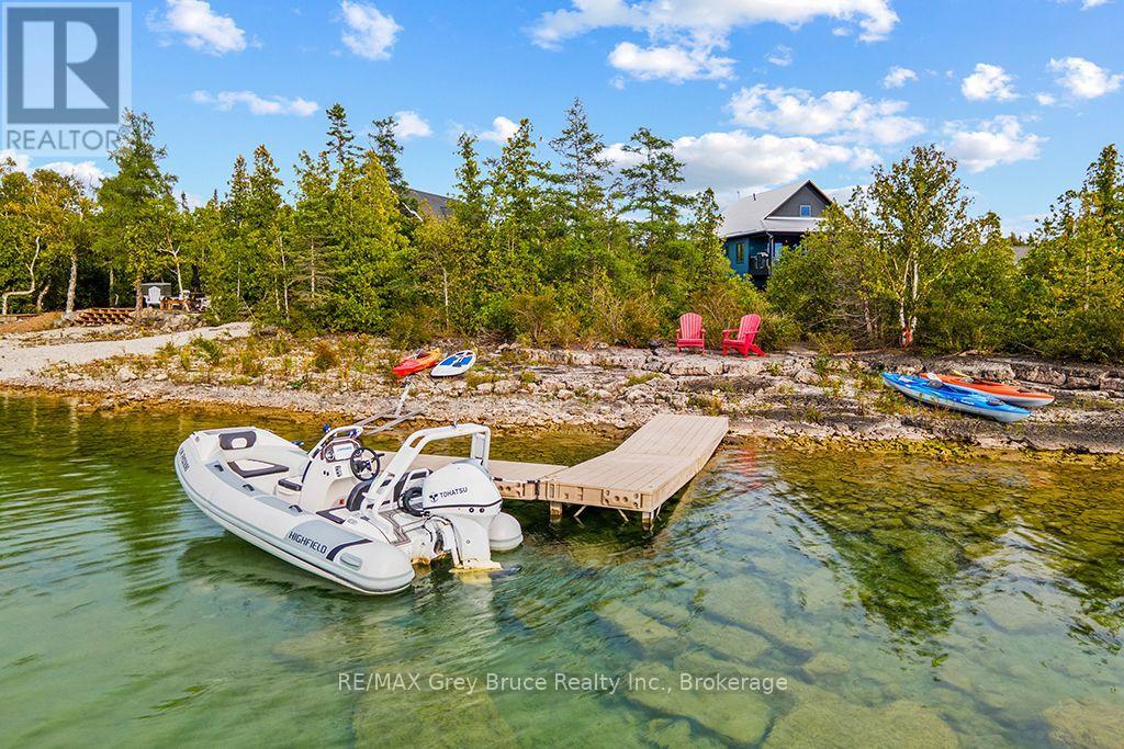 48 Baise Avenue, Northern Bruce Peninsula, Ontario N0H 2R0 - Photo 5 - X13776552