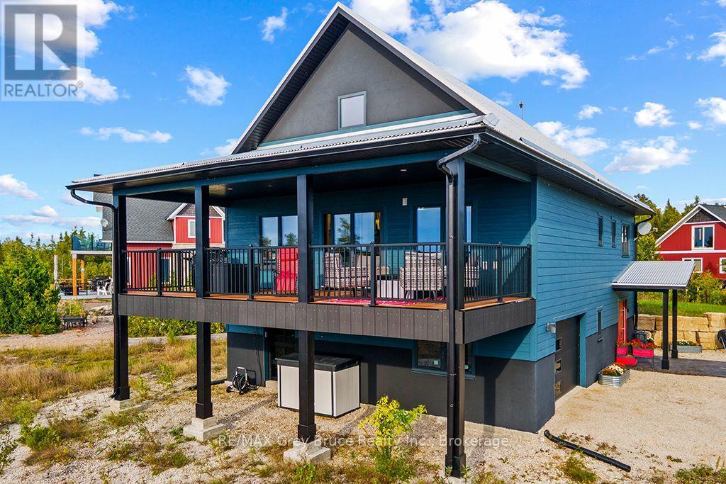 48 Baise Avenue, Northern Bruce Peninsula, Ontario N0H 2R0 - Photo 6 - X13776552