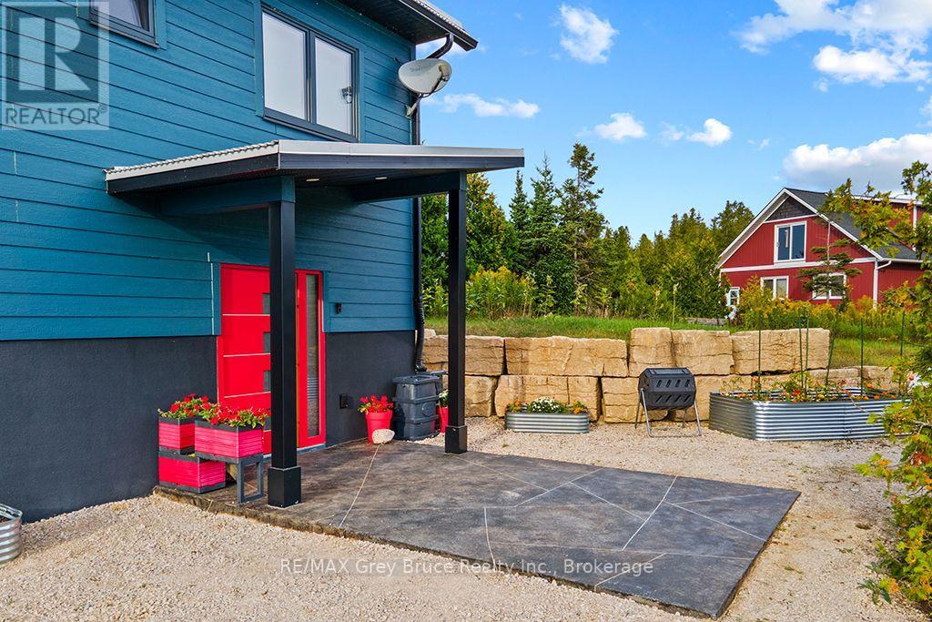 48 Baise Avenue, Northern Bruce Peninsula, Ontario N0H 2R0 - Photo 8 - X13776552