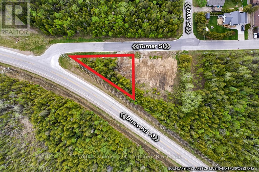 Part 3 Plan 3r-10841 Turner Street, Saugeen Shores, Ontario N0H 2L0 - Photo 5 - X13778928