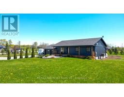 116 PATTERSON PARKWAY, Georgian Bluffs, Ontario