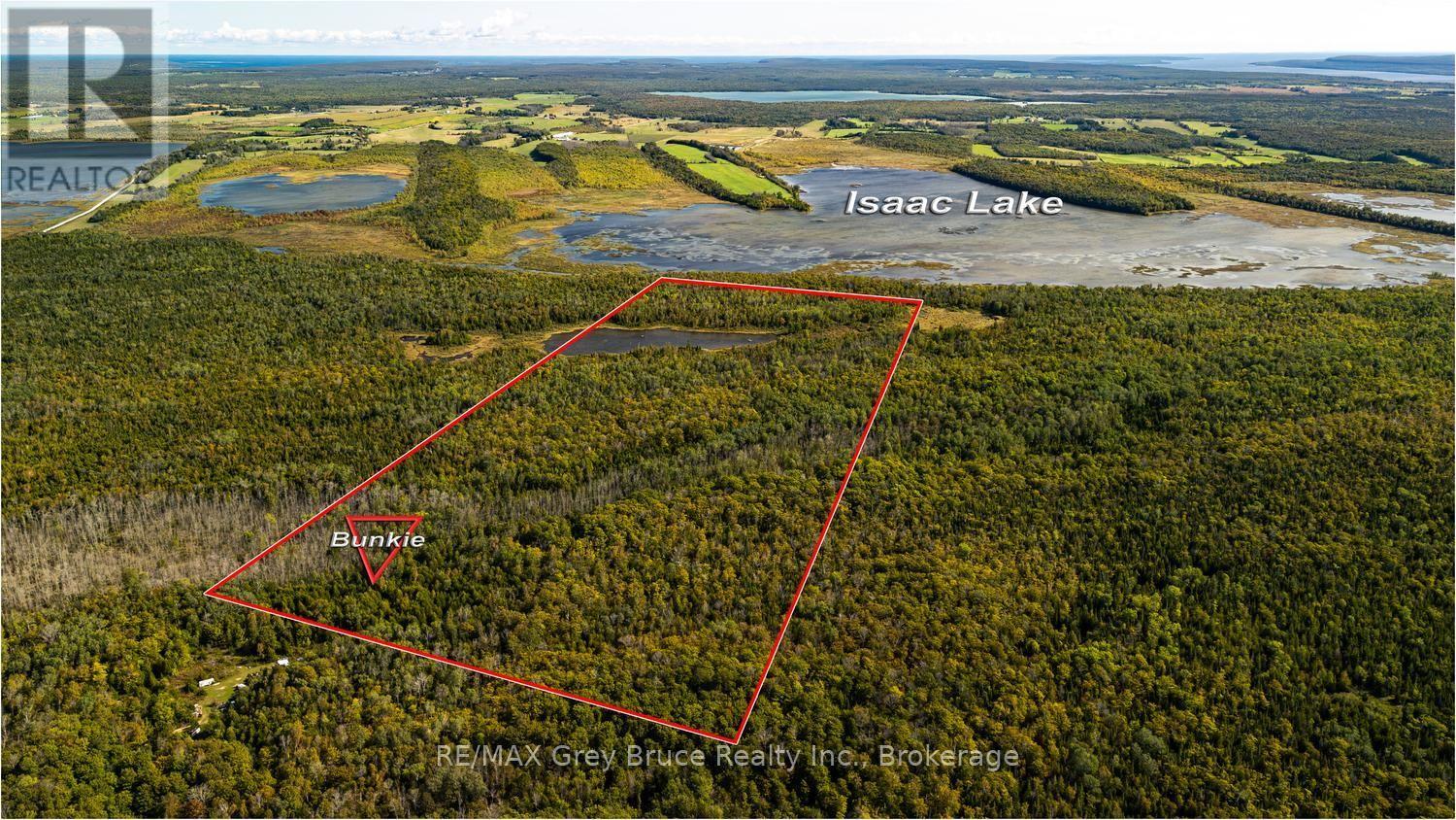Lt 26 Adis Drive, South Bruce Peninsula, Ontario N0H 2T0 - Photo 2 - X13781894